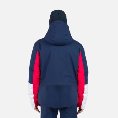 Rossignol Diretta Mix Jacket white