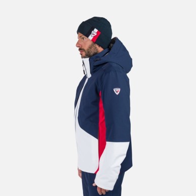 Rossignol Diretta Mix Jacket white