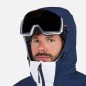 Rossignol Diretta Mix Jacket white