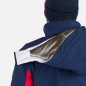 Rossignol Diretta Mix Jacket white