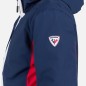 Rossignol Diretta Mix Jacket white