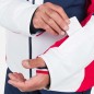 Rossignol Diretta Mix Jacket white
