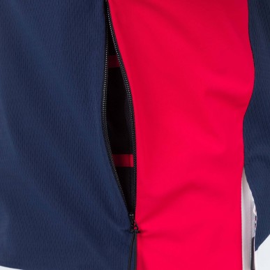 Rossignol Diretta Mix Jacket white