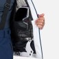 Rossignol Diretta Mix Jacket white