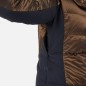 Rossignol Direttissima Down Jacket Femme bronze