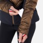Rossignol Direttissima Down Jacket Femme bronze
