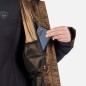 Rossignol Direttissima Down Jacket Femme bronze