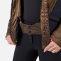 Rossignol Direttissima Down Jacket Femme bronze