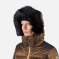 Rossignol Direttissima Down Jacket Femme bronze