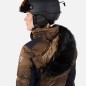 Rossignol Direttissima Down Jacket Femme bronze