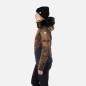 Rossignol Direttissima Down Jacket Femme bronze