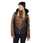 Rossignol Direttissima Down Jacket Femme bronze