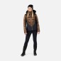 Rossignol Direttissima Down Jacket Femme bronze
