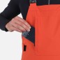 Rossignol Relax Bib tan Rossignol Relax Bib tan