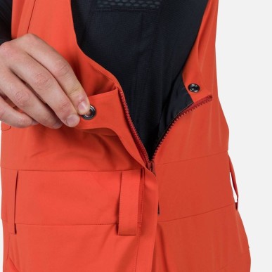 Rossignol Relax Bib tan