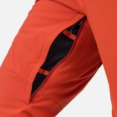 Rossignol Relax Bib tan