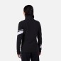 Rossignol Strawpile Fleece HZ Femme black