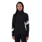 Rossignol Strawpile Fleece HZ Femme black