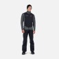 Rossignol New Hero Classique Hybrid Clim onyx grey