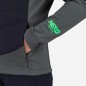 Rossignol New Hero Classique Hybrid Clim onyx grey