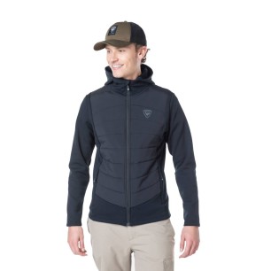 Rossignol Classique Hybrid Clim FZ black