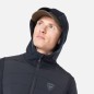 Rossignol Classique Hybrid Clim FZ black