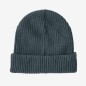 Patagonia Fishermans Rolled Beanie nouveau green