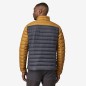 Patagonia Down Sweater raptor brown Patagonia Down Sweater raptor brown