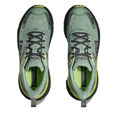Hoka Challenger ATR 7 GTX aloe vera / lettuce