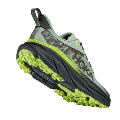 Hoka Challenger ATR 7 GTX aloe vera / lettuce