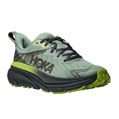 Hoka Challenger ATR 7 GTX aloe vera / lettuce
