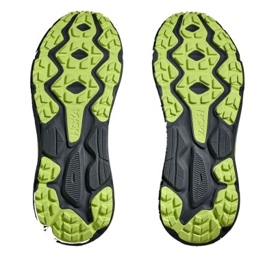 Hoka Challenger ATR 7 GTX aloe vera / lettuce