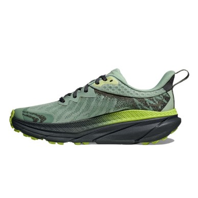 Hoka Challenger ATR 7 GTX aloe vera / lettuce