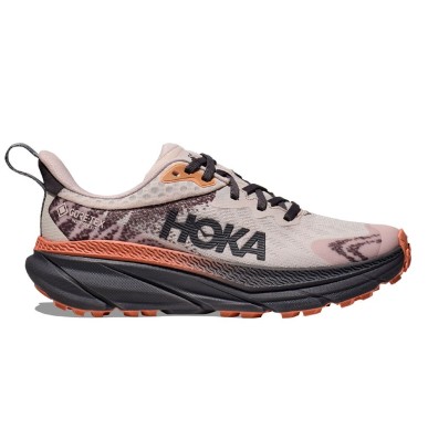 Hoka Challenger ATR 7 GTX Femme cosmic pearl / galaxy