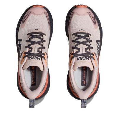 Hoka Challenger ATR 7 GTX Femme cosmic pearl / galaxy
