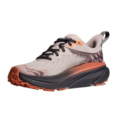 Hoka Challenger ATR 7 GTX Femme cosmic pearl / galaxy