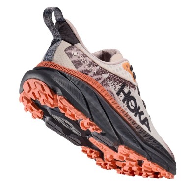 Hoka Challenger ATR 7 GTX Femme cosmic pearl / galaxy