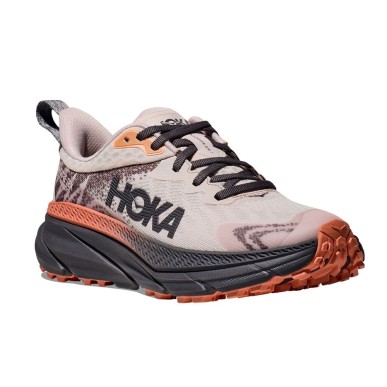 Hoka Challenger ATR 7 GTX Femme cosmic pearl / galaxy