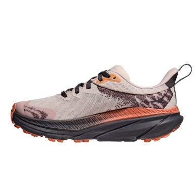 Hoka Challenger ATR 7 GTX Femme cosmic pearl / galaxy