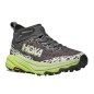 Hoka Speedgoat 6 Mid GTX outer orbit / lettuce Hoka Speedgoat 6 Mid GTX outer orbit / lettuce