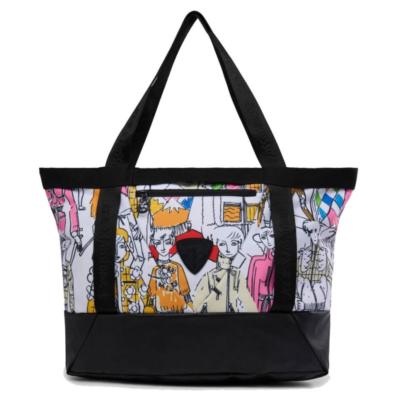 Rossignol Tote Bag 30L JCC Rossignol Tote Bag 30L JCC