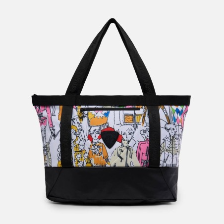 Rossignol Tote Bag 30L JCC