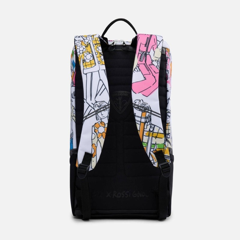 Rossignol Commuters Bag 15L JCC