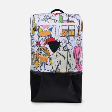 Rossignol Commuters Bag 15L JCC