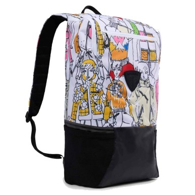 Rossignol Commuters Bag 15L JCC