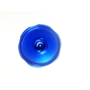 Bouchon Alu valve Fourche SP