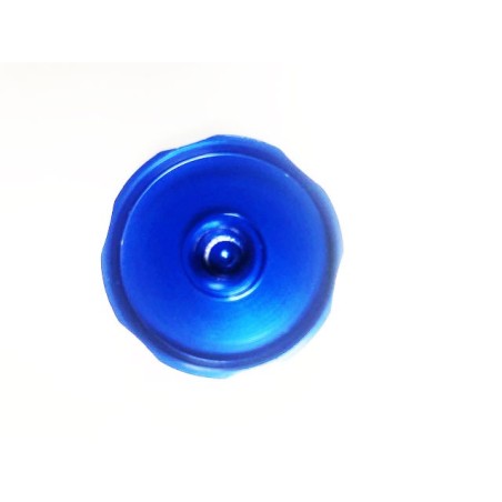 Bouchon Alu valve Fourche SP