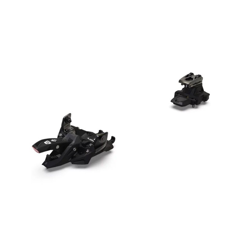 Marker Alpinist 12 Black Marker Alpinist 12 Black