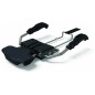Dynastar E-TOUR 90 + Marker Alpinist 8 brake