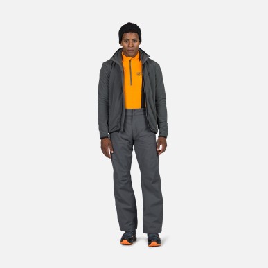 Rossignol Blackside Fleece HZ sunburst